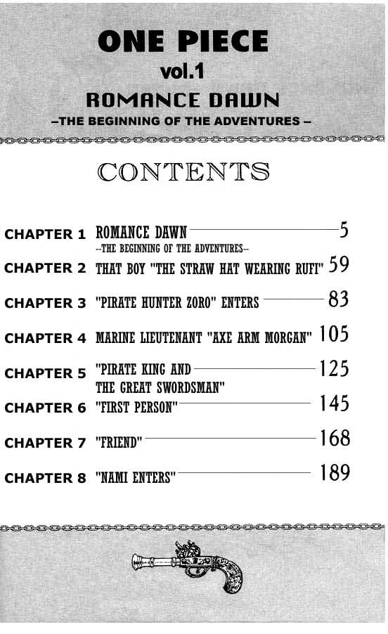 One Piece, Chapter 1 image 54
